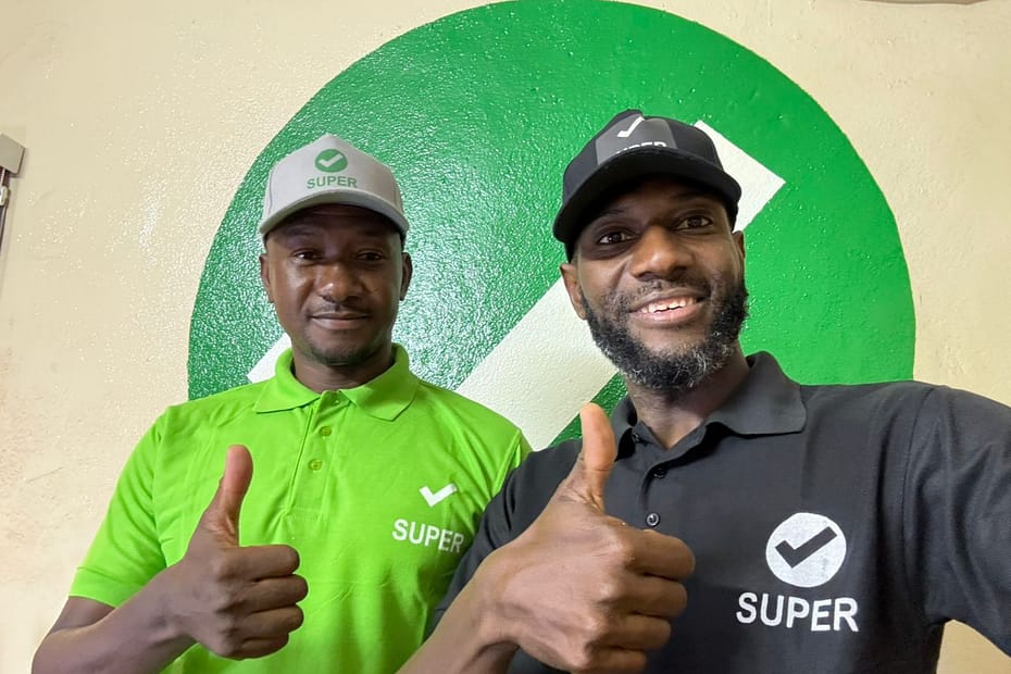équipe super